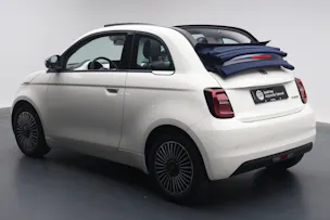 Fiat 500 Cabrio 1.0 Hybrid Dolcevita