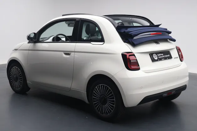 Fiat 500 Cabrio 1.0 Hybrid Dolcevita