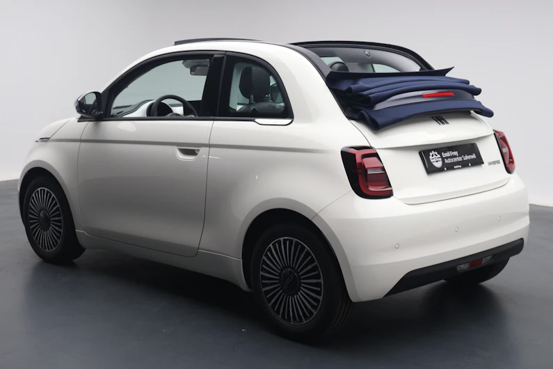 immagine del veicolo FIAT 500