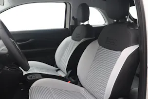 Fiat 500 Cabrio 1.0 Hybrid Dolcevita
