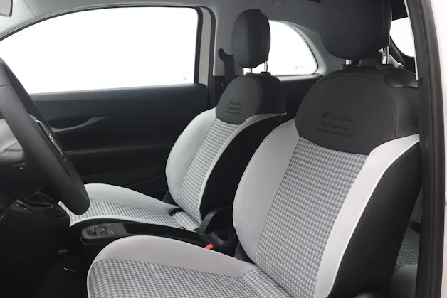 Fiat 500 Cabrio 1.0 Hybrid Dolcevita