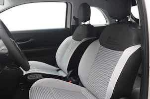 immagine del veicolo FIAT 500 Cabrio 1.0 Hybrid Dolcevita