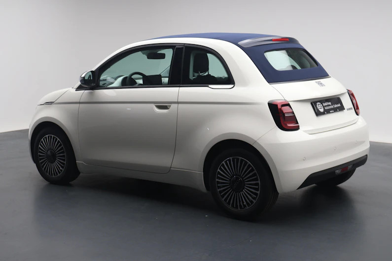 immagine del veicolo FIAT 500