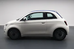 Fiat 500 Cabrio 1.0 Hybrid Dolcevita