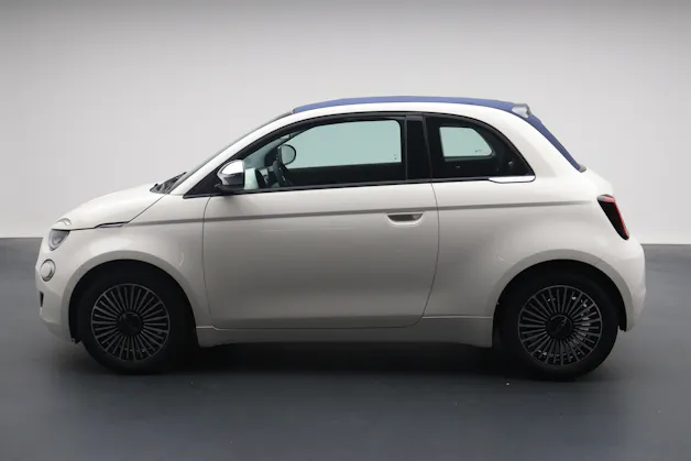 Fiat 500 Cabrio 1.0 Hybrid Dolcevita