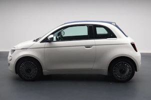 immagine del veicolo FIAT 500 Cabrio 1.0 Hybrid Dolcevita