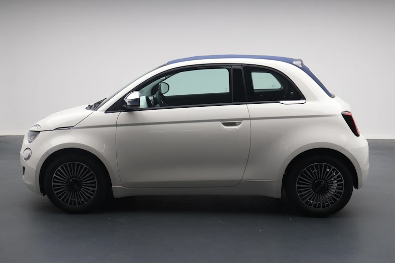 immagine del veicolo FIAT 500