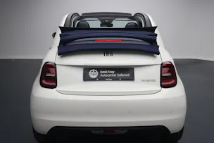 Fiat 500 Cabrio 1.0 Hybrid Dolcevita