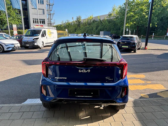Fahrzeugbild 6 Fahrzeugbild 6