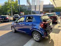 Kia Picanto 1.0 GDi Inspire+