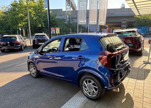 Fahrzeugbild 5 Fahrzeugbild 5
