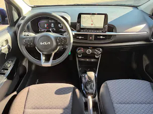 Kia Picanto 1.0 GDi Inspire+