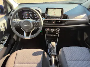 Kia Picanto 1.0 GDi Inspire+