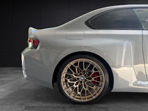 BMW M2 CS Coupé