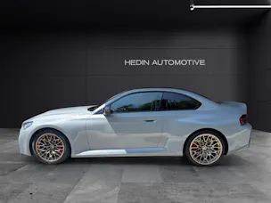 BMW M2 CS Coupé