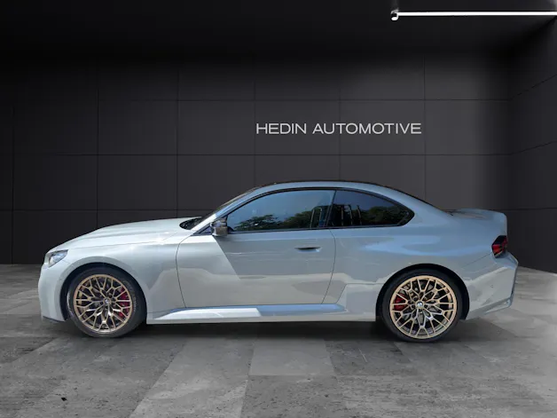 BMW M2 CS Coupé