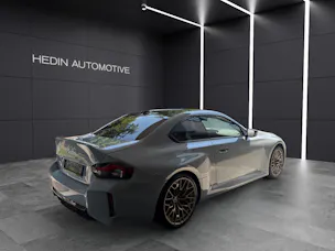BMW M2 CS Coupé