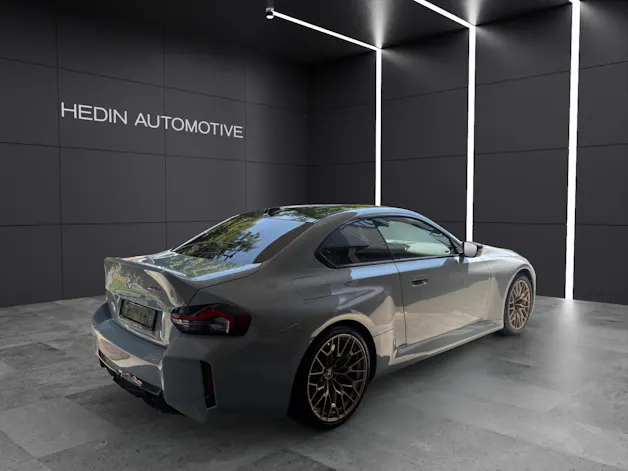 BMW M2 CS Coupé
