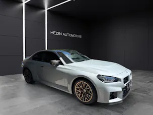 BMW M2 CS Coupé