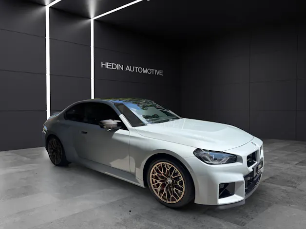 BMW M2 CS Coupé