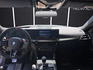 BMW M2 CS Coupé