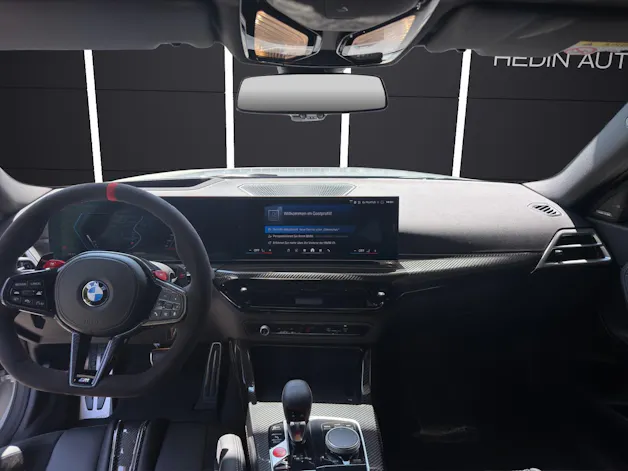 BMW M2 CS Coupé