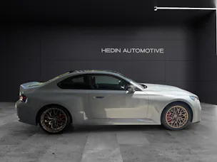 BMW M2 CS Coupé
