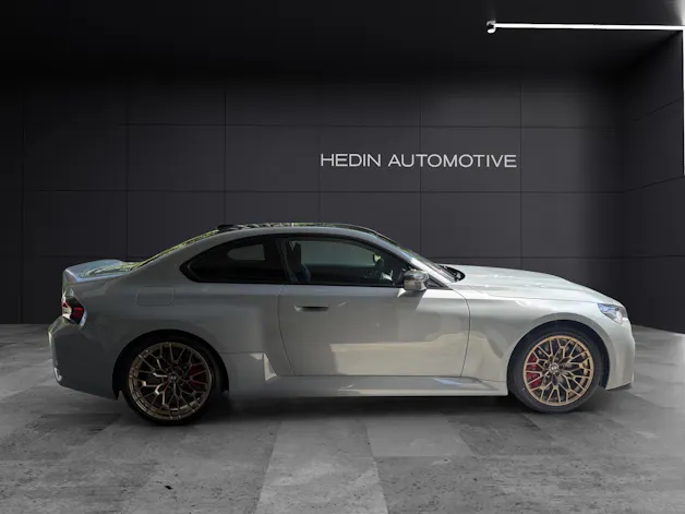 BMW M2 CS Coupé