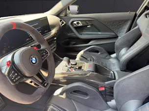 BMW M2 CS Coupé