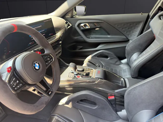 BMW M2 CS Coupé