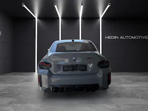 BMW M2 CS Coupé