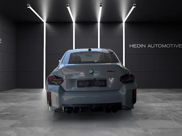 BMW M2 CS Coupé