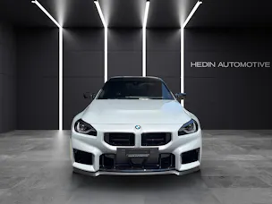 BMW M2 CS Coupé