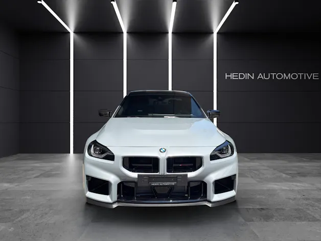 BMW M2 CS Coupé