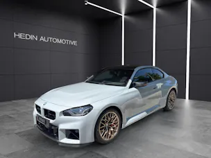 BMW M2 CS Coupé