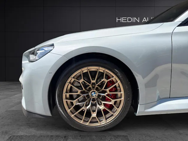 BMW M2 CS Coupé