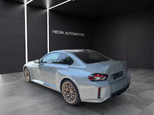 BMW M2 CS Coupé