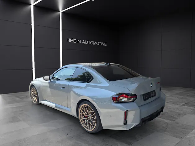BMW M2 CS Coupé