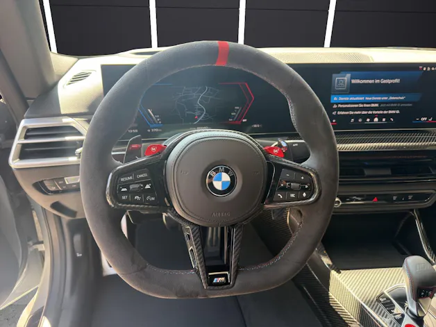 BMW M2 CS Coupé