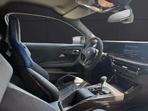 BMW M2 CS Coupé