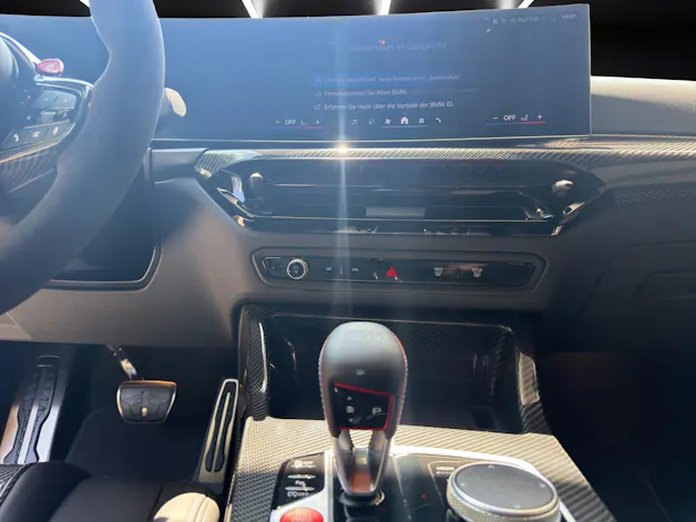 BMW M2 CS Coupé