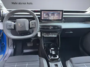 Citroën C3 1.2 Hybrid Max