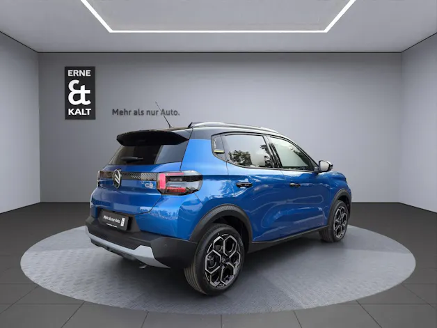 Citroën C3 1.2 Hybrid Max