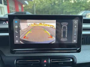 Citroën C3 1.2 Hybrid Max