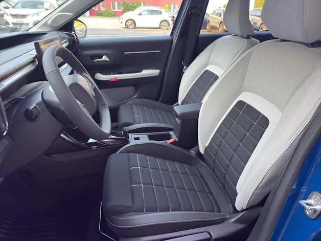 Citroën C3 1.2 Hybrid Max