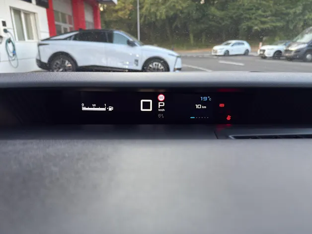 Citroën C3 1.2 Hybrid Max