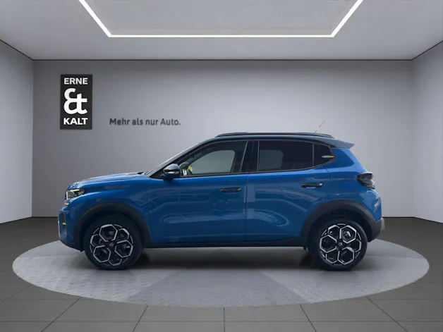 Citroën C3 1.2 Hybrid Max