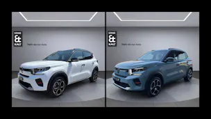 CITROEN C3 1.2 Hybrid Max