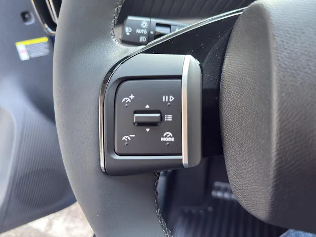 Citroën C3 1.2 Hybrid Max