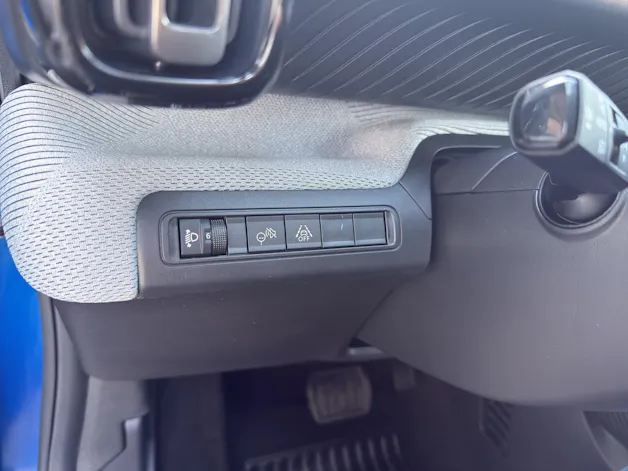 Citroën C3 1.2 Hybrid Max